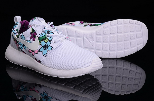 NIKE Roshe Run I PRINT PREMIUM Women-054